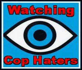 Exposing Cop Watchers